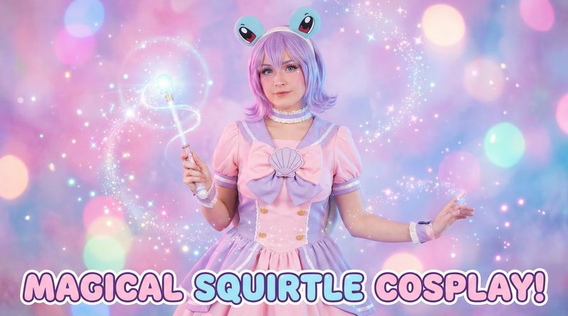 小欣奈传媒Cosplay影像